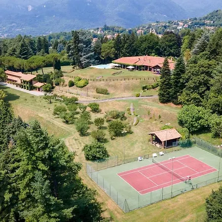 Tenuta Di 18, Emma *