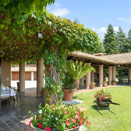Tenuta Di 18, Emma ヴィラ