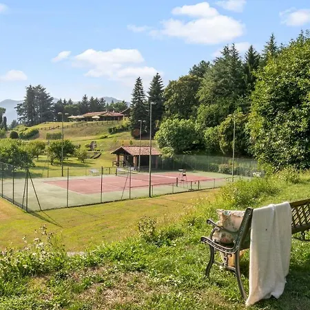 Tenuta Di 18, Emma Willa Eupilio