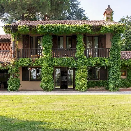 Tenuta Di 18, Emma Willa Eupilio