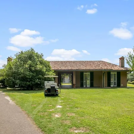 Tenuta Di 18, Emma Willa