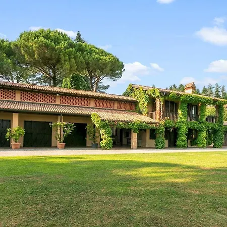 Tenuta Di 18, Emma Willa Eupilio