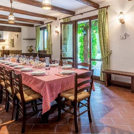 Tenuta Di 18, Emma Willa Eupilio
